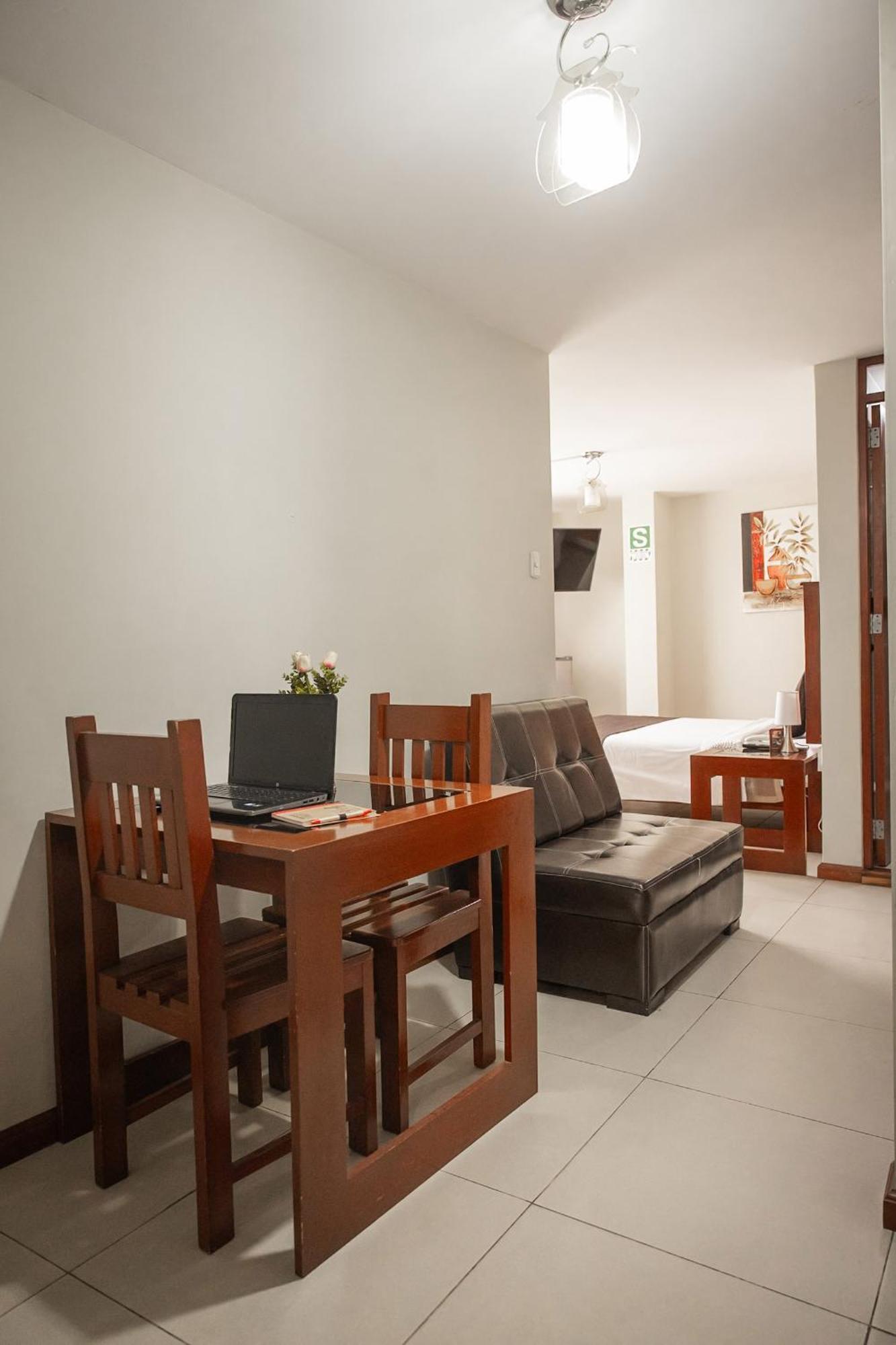 Hotel La Casona Del Olivo Arequipa Yanahuara Екстериор снимка