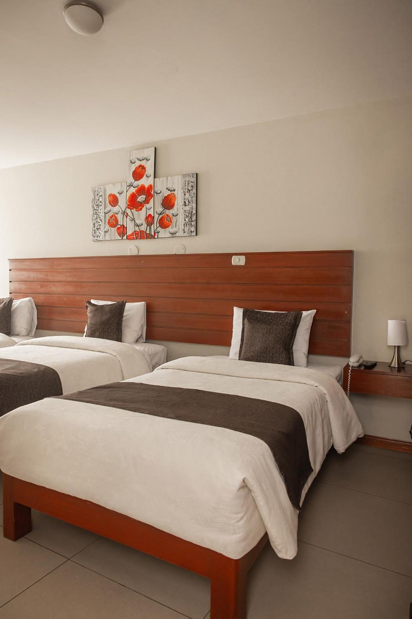 Hotel La Casona Del Olivo Arequipa Yanahuara Екстериор снимка