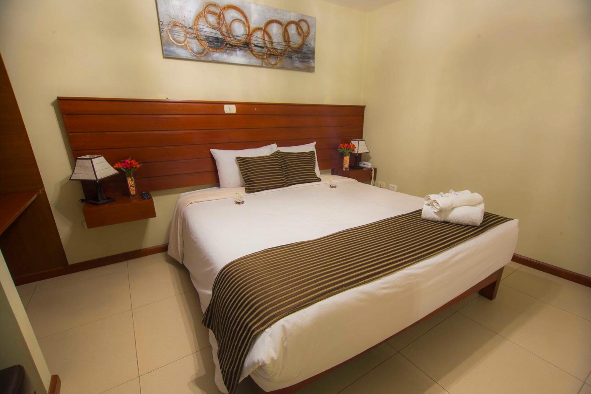 Hotel La Casona Del Olivo Arequipa Yanahuara Екстериор снимка