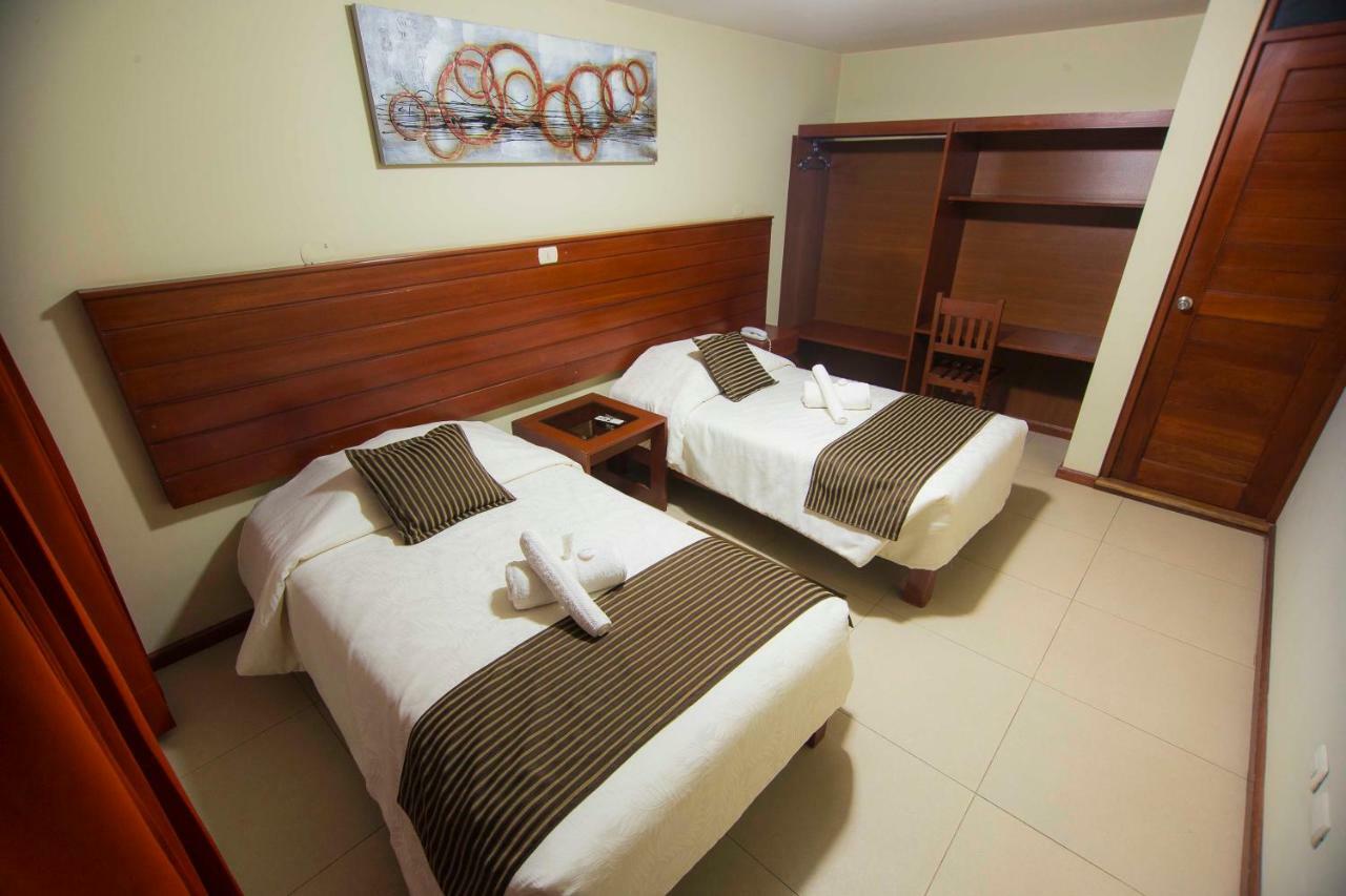 Hotel La Casona Del Olivo Arequipa Yanahuara Екстериор снимка